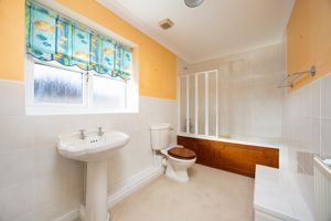 Bathroom- click for photo gallery